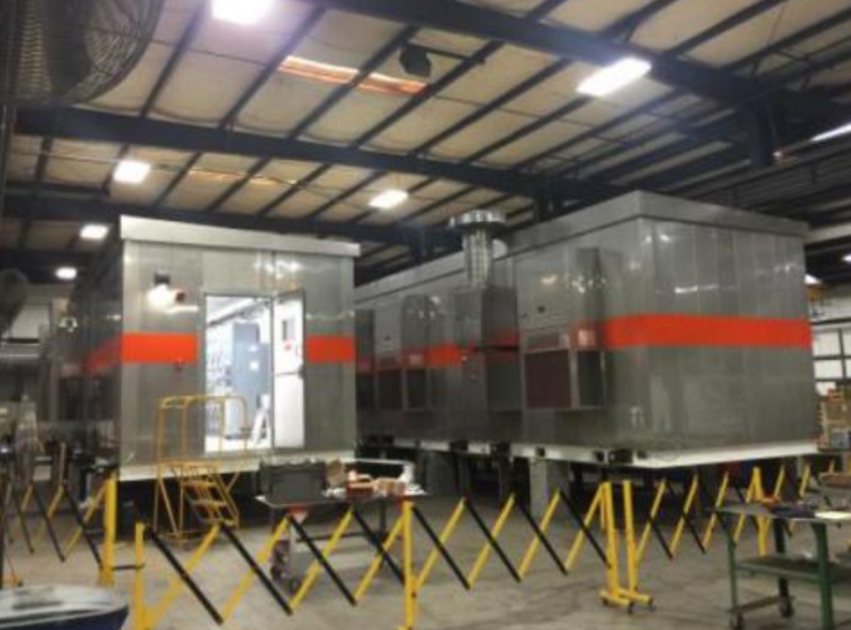 The Benefits of Power Control Rooms Swartz Engineering